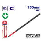 Impact  screwdriver bit -  ESBTM5PH2150