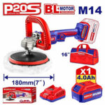 Cordless  polisher -  ELAP20181