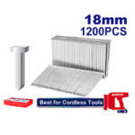 Concrete nail - ENAL12018