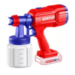 Cordless spray  gun -  ELSG2003