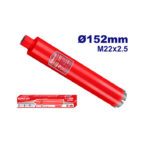 Diamond core  bits - EDHC145152