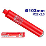 Diamond core  bits -  EDHC145102