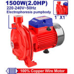 Water pump - EWPPC15001