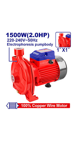 Water pump - EWPPC15001