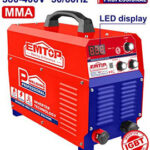 Inverter MMA  welding machine -  EWDEM5081