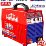 Inverter MMA  welding machine -  EWDEM4081