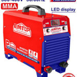 Inverter MMA  welding machine -  EWDEM6381