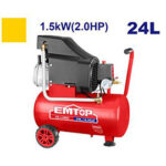Air compressor 24L(1.5HP)-  EACPS15243