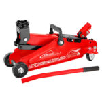 Hydraulic floor jack / EHJK2021