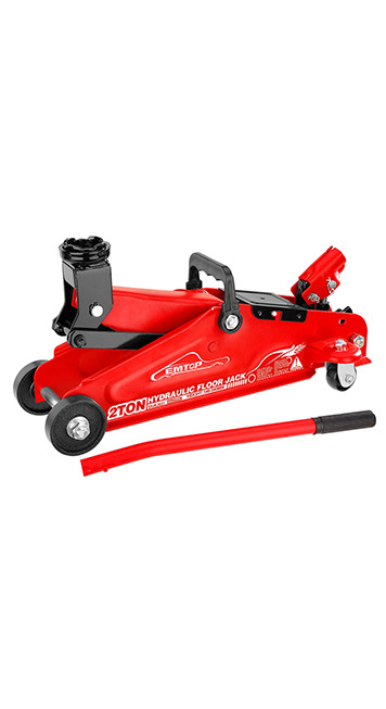 Hydraulic floor jack / EHJK2021