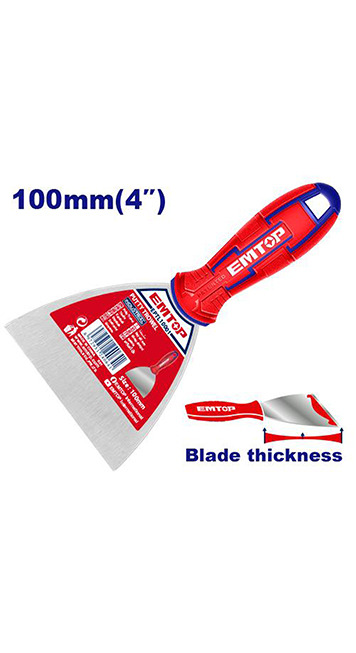 Putty trowel / EPTL10001
