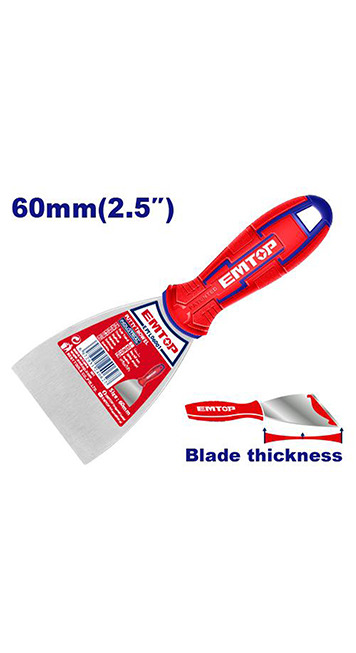 Putty trowel / EPTL06001