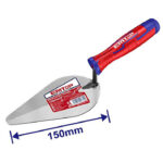 Bricklaying trowel / EBTL06001