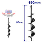 Earth auger bits -  EEAR5211-2