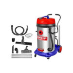 Vacuum cleaner  75L-  EVCR2401
