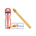 Tile and glass  drill bit -  EACG20406