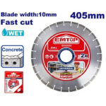 Diamond disc for  floor saw -  EDDC044052