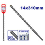 SDS plus hammer  drill - EHDR11405