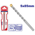 Masonry drill  bit - ECDB020585