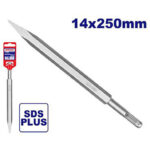 SDS plus chisel -  ECHS112501