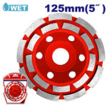 Diamond cup  wheels -  EDGH021251