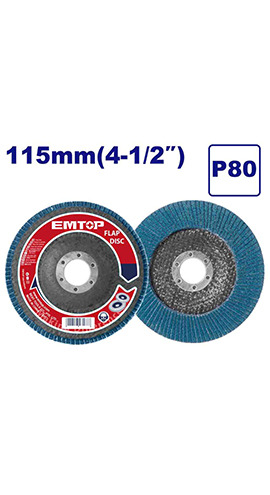 Flap disc -  EFDS1155