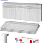 Brad nail (ENAL18351) 35MM/5000pcs (1.25x1.0MM) Emtop