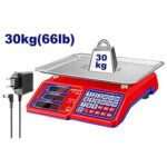 Electronic scale 30kg - (EESE23001) Emtop