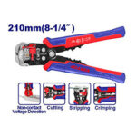 Intelligent voltage detector (EWSP102429) Emtop