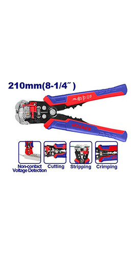 Intelligent  voltage detector - EWSP102429