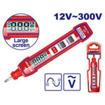 Test pencil "12V-300V" (ETPL33001) Emtop