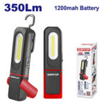 Flashlight (EMFL7508) Emtop