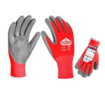 Nitrile gloves (ENGV0102) Emtop