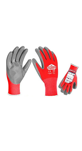 Nitrile gloves - ENGV0102