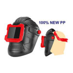 Welding mask "100% new PP" (EWHT0106) Emtop