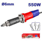 Die grinder (EDGD5501) 550W Emtop