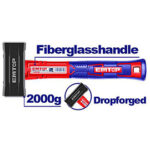 Stoning hammer 2000g (EHAMSH2000) Emtop