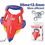 Fibreglass measuring tape (EMTP85001) Emtop