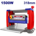 Thickness planer 1500W (ETHP15001) Emtop