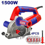 Wall chaser 1500W (EMCR15001) Emtop