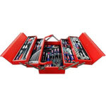 108 Pcs tool chest set - (EHTS00108) Emtop
