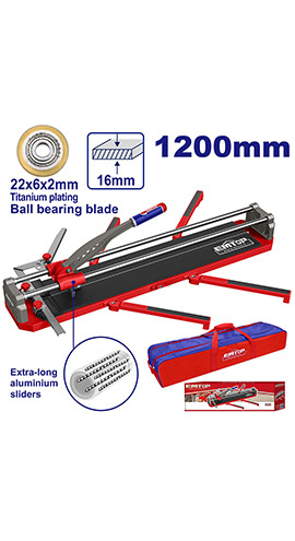 Tile cutter -  ETCR1206