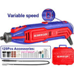 Mini grinder 130w (EMGK13011) Emtop