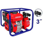 Gasoline water pump (EGW1A31) Emtop