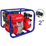 Gasoline water pump 2" (EGW1A21) Emtop