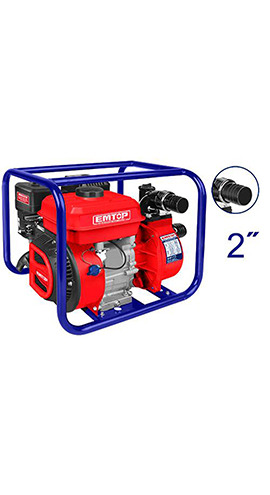 Gasoline water  pump 2" -  EGW1A21