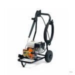 Coldwater HP Cleaner, Petrol Engine {STL RB 302 K} STIHL