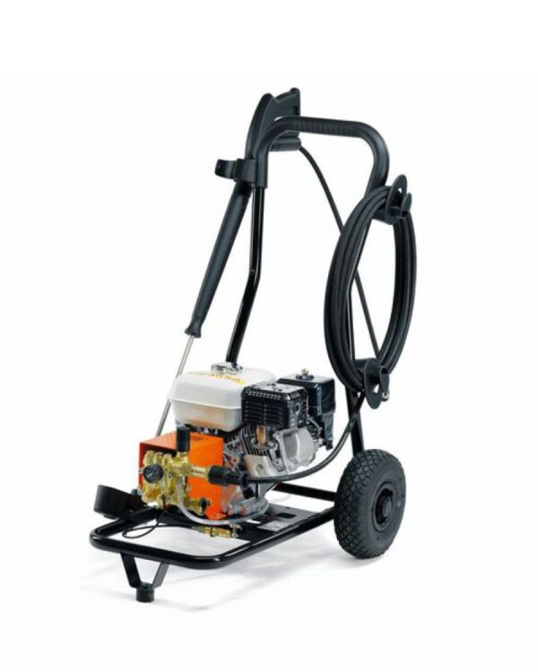 Coldwater HP Cleaner, Petrol Engine {STL RB 302 K} STIHL