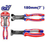 End cutting pliers (EPLRE0721) Emtop