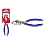 Slip joint pliers (EPLRJ1021) Emtop